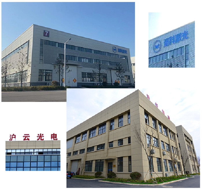 الصين Zhejiang Huyun Optoelectronic Equipment Co., Ltd. ملف الشركة