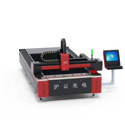 صفيحة المعدن SERVO-MOTOR CNC لقطة ليزر الألياف 3015CS 12000W مع نوع مفتوح