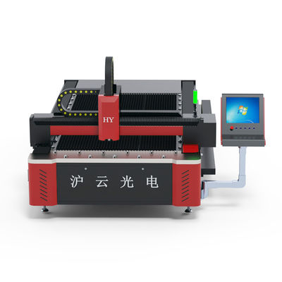 صفيحة المعدن SERVO-MOTOR CNC لقطة ليزر الألياف 3015CS 12000W مع نوع مفتوح