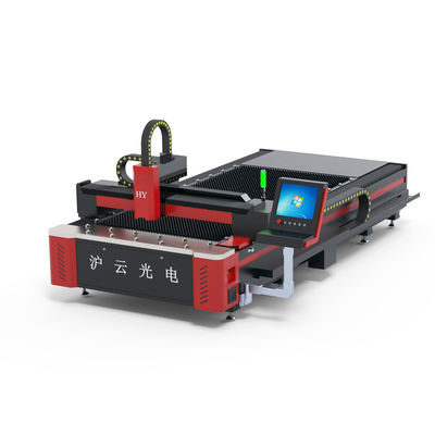 صفيحة المعدن SERVO-MOTOR CNC لقطة ليزر الألياف 3015CS 12000W مع نوع مفتوح