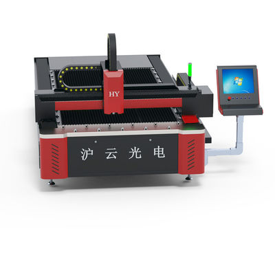 3800 كجم الوزن 4000w آلة قطع ليزر CNC مع ليزر الألياف الدوارة ونموذج 2030