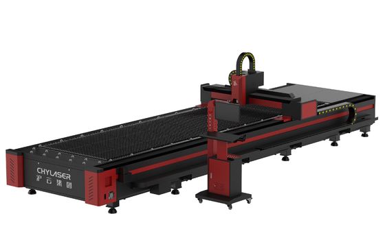 آلة قطع أنابيب الفولاذ المقاوم للصدأ مع وظيفة تلقائية 9000KG الوزن التحكم CNC