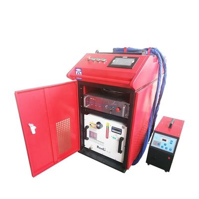 قطع المعادن الصناعية عالية الدقة متعددة تشاكس أنبوب ليزر أنبوب قطع آلة