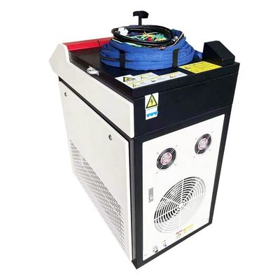 طول الموجة 1080nm نقطة فانوكي ثيرموبول أنوهاي أجهزة استشعار علامة ليزر لحام آلة