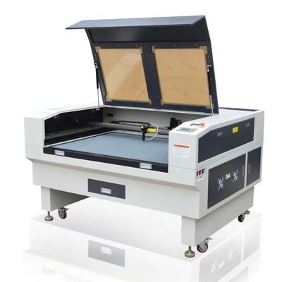 1000-26000mm/min سرعة القطع CO2 ليزر حفر آلة مع المتفوقة والخدمة
