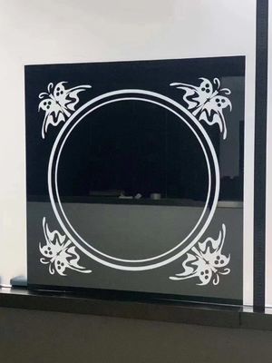آلة وضع علامة للكاميرا الليزرية للألياف 20W 30W 50W 100W 150W