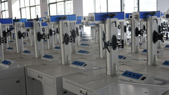 لحام المعادن مبسط مع آلة لحام الليزر المحمولة 1000 واط