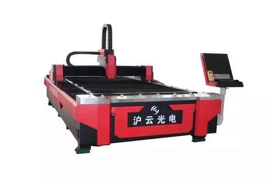 آلة قطع ليزر الألياف 3015 بدقة عالية 1500W 2000W 3000W قطع المعادن