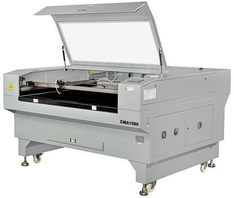آلة حفر قطع ليزر CO2 40W 60W 80W 100W 150W 200W للقطع الدقيق