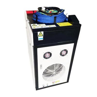 رايتولز ليزر هيد 2024 3 في 1 آلة لحام ليزر محمولة 1000w 1500w 2000w الألومنيوم