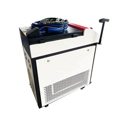 رايتولز ليزر هيد 2024 3 في 1 آلة لحام ليزر محمولة 1000w 1500w 2000w الألومنيوم