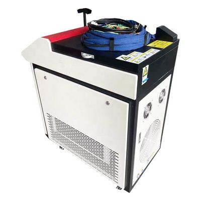 رايتولز ليزر هيد 2024 3 في 1 آلة لحام ليزر محمولة 1000w 1500w 2000w الألومنيوم