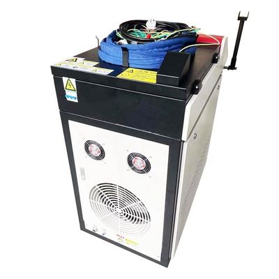رايتولز ليزر هيد 2024 3 في 1 آلة لحام ليزر محمولة 1000w 1500w 2000w الألومنيوم