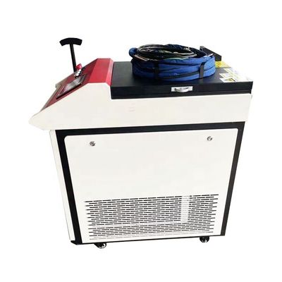 رايتولز ليزر هيد 2024 3 في 1 آلة لحام ليزر محمولة 1000w 1500w 2000w الألومنيوم