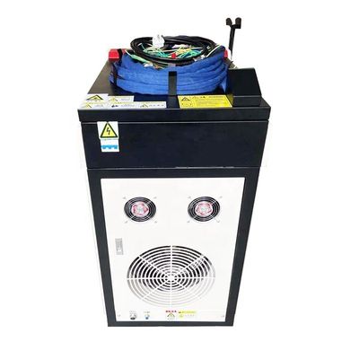 رايتولز ليزر هيد 2024 3 في 1 آلة لحام ليزر محمولة 1000w 1500w 2000w الألومنيوم