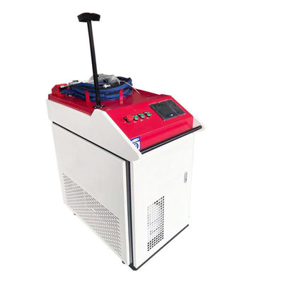 1000w 2000w 3000w حاوية الألياف قطع تنظيف 3 في 1 أجهزة لحام الليزر للرمز العميق