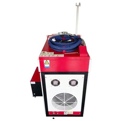 1000w 2000w 3000w حاوية الألياف قطع تنظيف 3 في 1 أجهزة لحام الليزر للرمز العميق