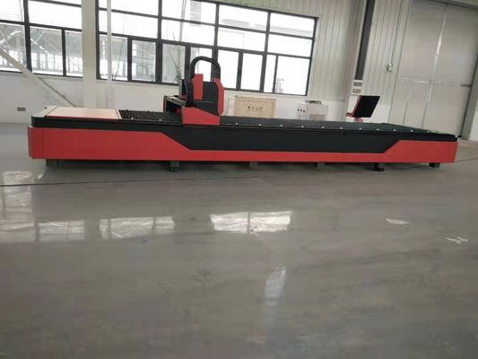 HIWIN Guiderrail 2024 آلة القطع بالليزر عالية القوة الدقة للقطع الحفور