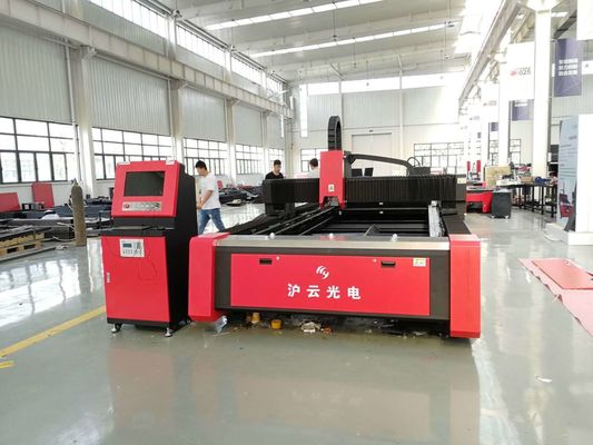 HIWIN Guiderrail 2024 آلة القطع بالليزر عالية القوة الدقة للقطع الحفور