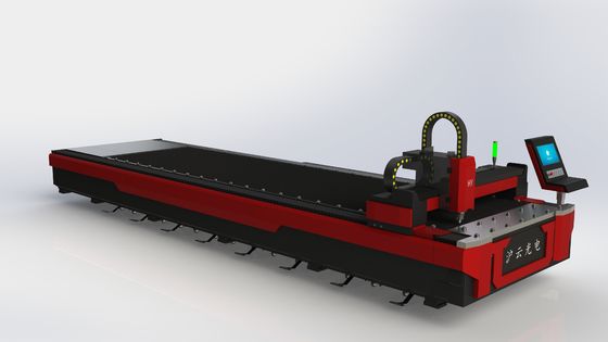 HIWIN Guiderrail 2024 آلة القطع بالليزر عالية القوة الدقة للقطع الحفور