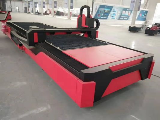 HIWIN Guiderrail 2024 آلة القطع بالليزر عالية القوة الدقة للقطع الحفور