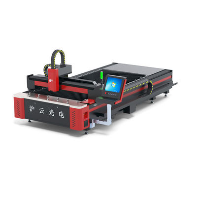 3015 CNC ألياف ضوئية 2000w ليزر قطع آلة المعدن المواد المطبقة