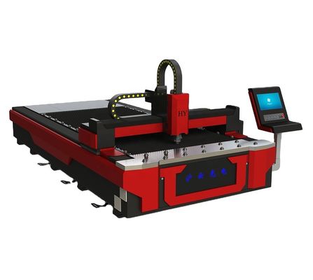 3015 CNC ألياف ضوئية 2000w ليزر قطع آلة المعدن المواد المطبقة