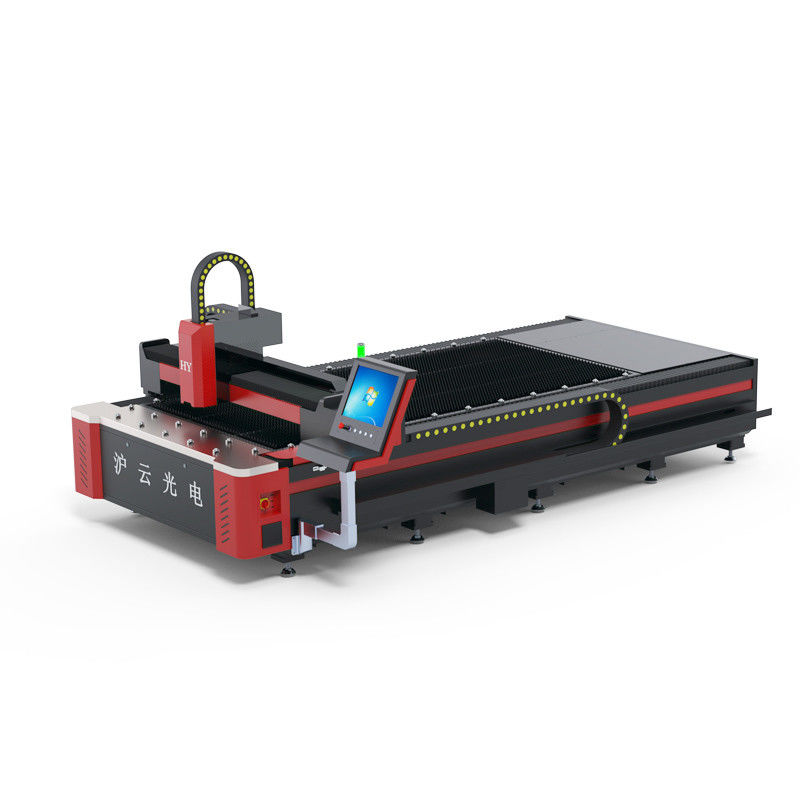 صفيحة المعدن SERVO-MOTOR CNC لقطة ليزر الألياف 3015CS 12000W مع نوع مفتوح