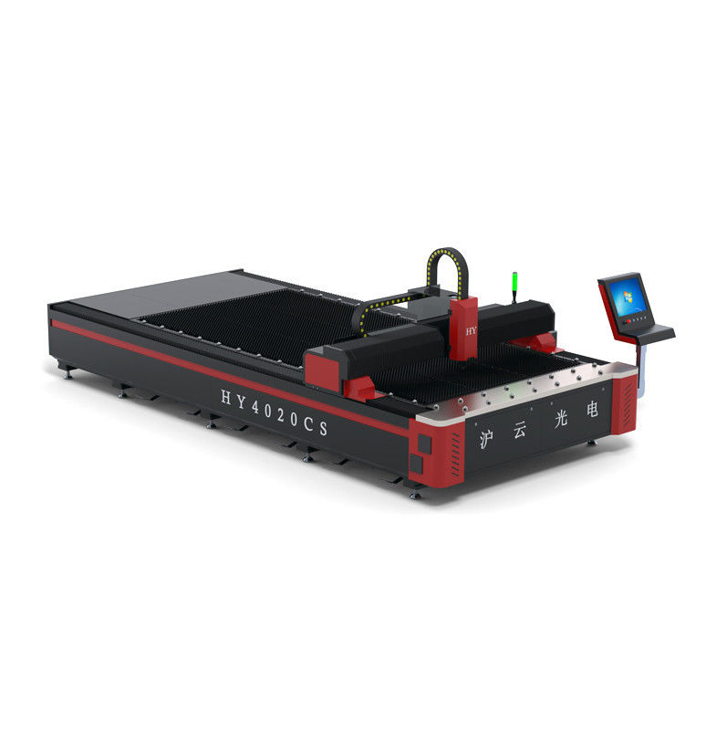تنظيف الشريط الأفعى CNC قطع البلازما معدات قطع الليزر المعدنية مع وزن 7000 كيلوغرام