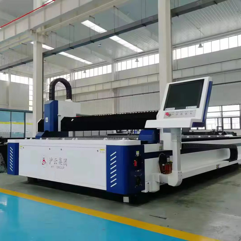 بيع مباشرة CNC الصلب المقاوم للصدأ الصفحة المعدنية لقطة ليزر الألياف للمطاعم