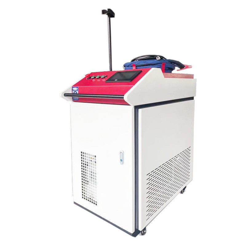 1000w 2000w 3000w حاوية الألياف قطع تنظيف 3 في 1 أجهزة لحام الليزر للرمز العميق